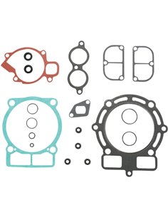 Kit completo de juntas y retenes de aceite Top End Ktm Moose Racing Hp 810921