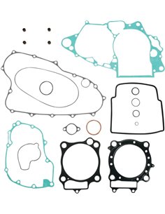 Kit completo de juntas e retentores Complt Crf450R Moose Racing HP 808278