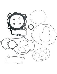 Kit complet de juntes i retens d'oli Complt 450Sxf Moose Racing Hp 808.331
