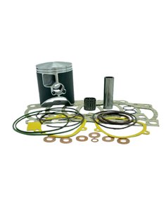 Kit piston (D), juntas parte alta y jaula de agujas piston Vertex y juntas Artein 250 2T GASGAS 24-25 HUSQVARNA 24-25  KTM 24-25