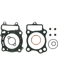 Kit completo de juntas e retentores Top Crf150R Moose Racing Hp 810213