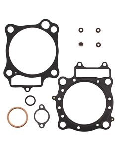 Kit completo de juntas e retentores Top End Crf450 Moose Racing Hp 810278