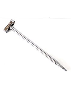 Columna dirección Yamaha YFM 700 R 06-23 +6cm / YFM 660 R 01-05 +8cm / YFZ 450 04-13 +8cm