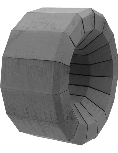 MOUSSE Tireblocks trasero  20x10x9 20x11x9 22x11x9