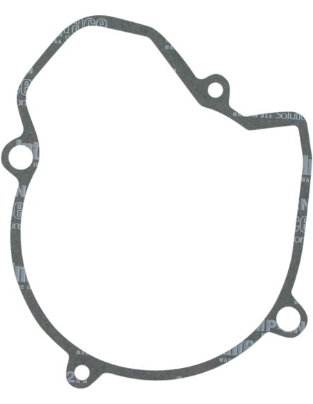 Ignition cover gasket Cvr 400/450 Moose Racing Hp 816144