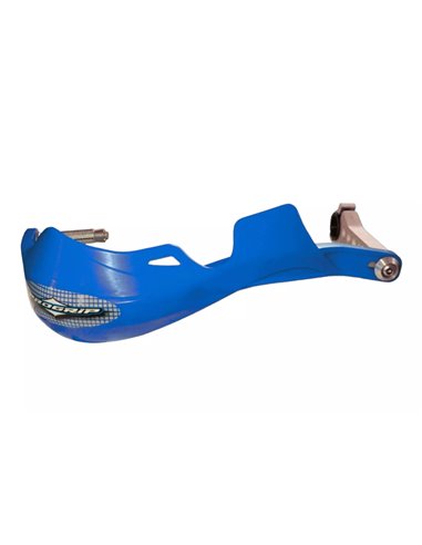 Paramanos cerrado azul PROGRIP PA5610BL