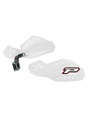Paramanos cross blanco PROGRIP PA5600BI