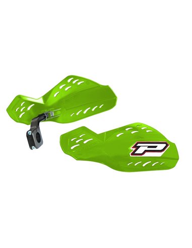 Paramanos cross verde PROGRIP PA5600VE