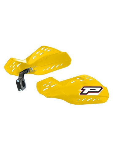 Paramanos cross amarillo PROGRIP PA5600GI