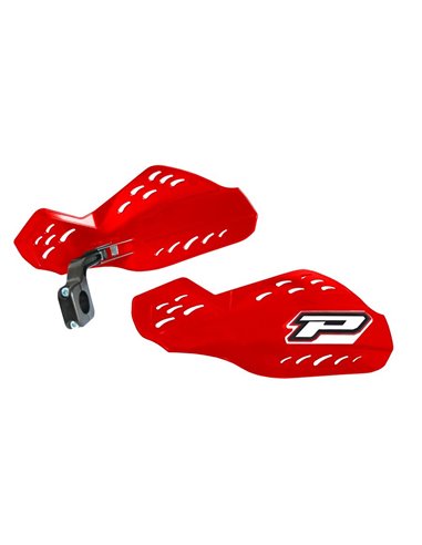 Paramanos cross rojo PROGRIP PA5600RO