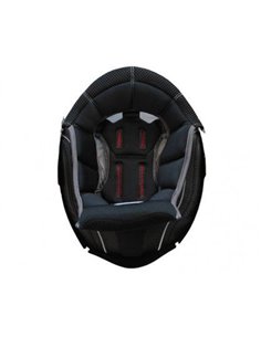 Acolchado interior casco PROGRIP 3082 para casco 3080