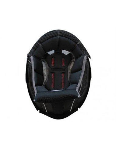 Acolchado interior casco PROGRIP 3082 para casco 3080