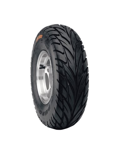 Neumático DURO DI2019 21x7x10 25N