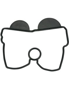 Junta de tapa de culata Kxf/Rmz Moose Racing Hp 817846