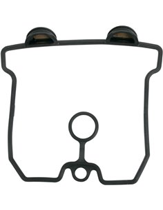 Cylinder Head Cover Gasket Drz400 Moose Racing Hp 817848