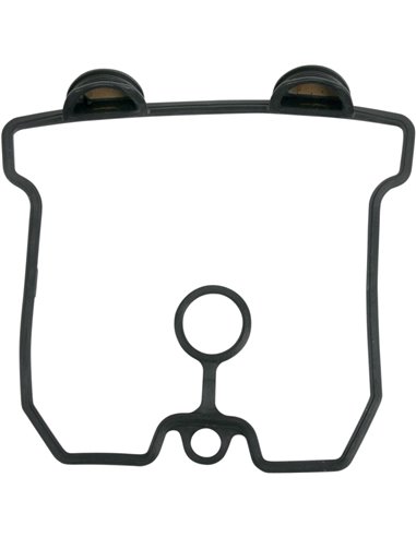 Cylinder Head Cover Gasket Drz400 Moose Racing Hp 817848