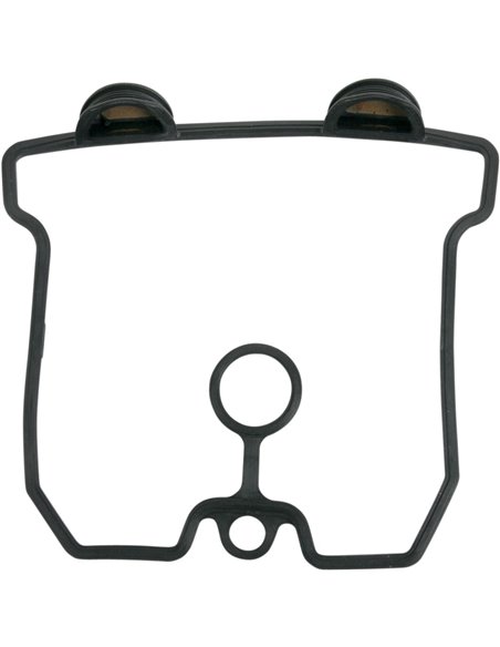 Junta de tapa de culata Drz400 Moose Racing Hp 817848