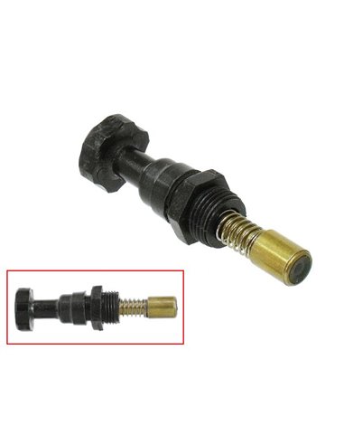 Tirador starter manual PWK Racepro