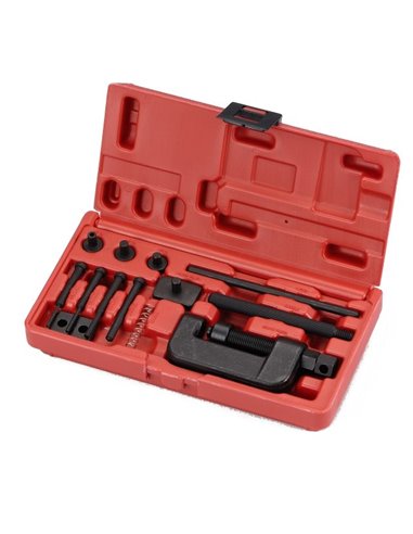 Kit corta cadenas CROSSPRO