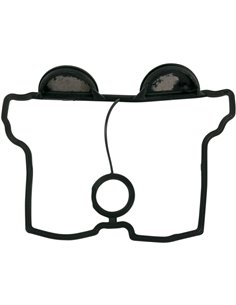 Cylinder Head Cover Gasket 400-426 Moose Racing Hp 817849