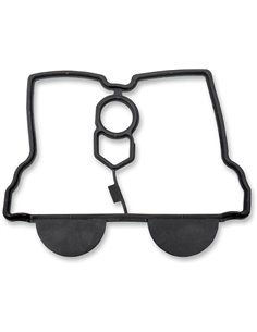 Cylinder Head Cover Gasket Yz250F Moose Racing Hp 817852