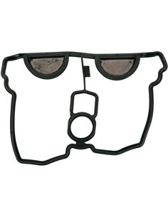 Cylinder Head Cover Gasket Yz / Wr450 Moose Racing Hp 817853