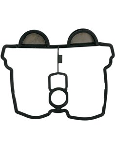 Cylinder Head Cover Gasket Yz / Wr450 Moose Racing Hp 817854