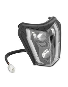 Faro LED FM-PARTS KTM EXC 2017-2023