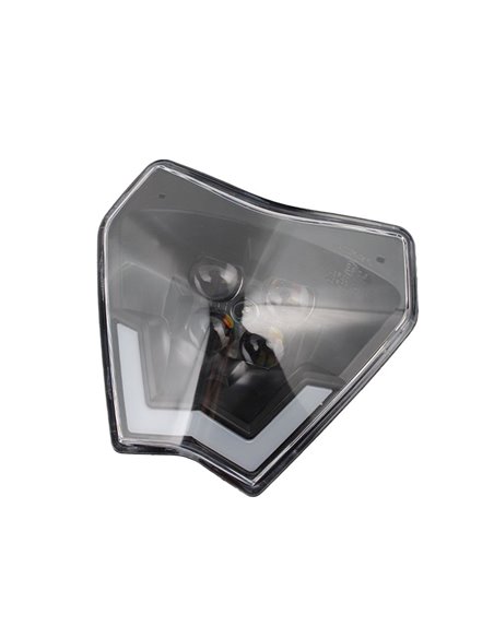Faro LED FM-PARTS KTM EXC 2024-2025 1500LM