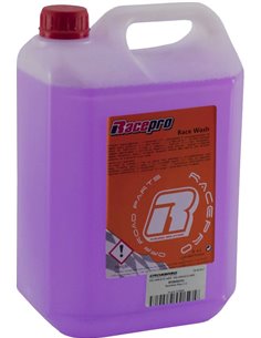 Limpiador moto quad 5 litros RACEPRO