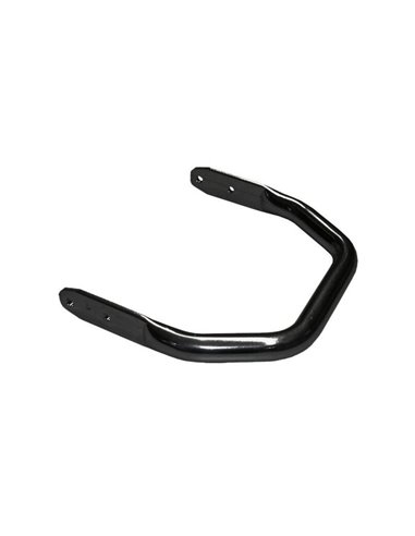 Asa trasera XRW negra KAWASAKI KFX 450