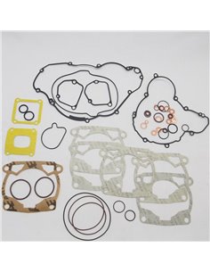 Kit completo juntas motor Xradical by ARTEIN KTM TBI EXC 250 300 24-25 GASGAS 250 300 24-25 HUSQVARNA TE 250 300 24-25