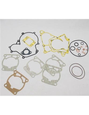 Kit completo juntas motor XRadical by ARTEIN KTM SX 50 24-25 GG MC 50 24-25  HUSQVARNA TC 50 24-24