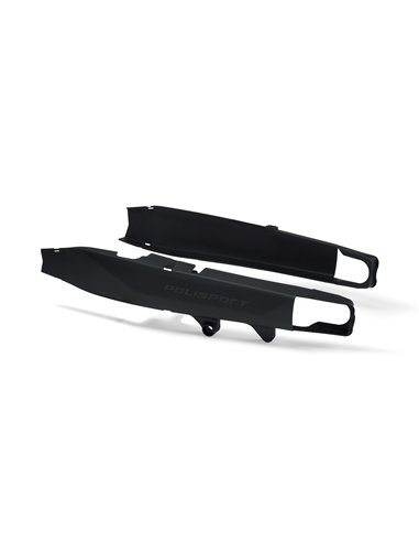 Protector basculante Polisport SHERCO SE SEF 24-26 Negro