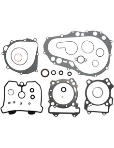 Kit complet de joints et joints d'huile Sl Dvx / Ltz / Kfx Moose Racing Hp 811847