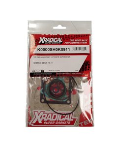 Juego juntas motor XRadical by ARTEIN SHERCO 125 18-2025