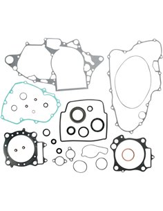 Kit complet de joints et joints d'huile Oil Sl Honda Moose Racing Hp 811904