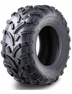 Neumatico BPR P373 25x10x12 6 lonas sin prensar