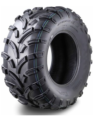 Neumatico BPR P373 25x10x12 6 lonas sin prensar