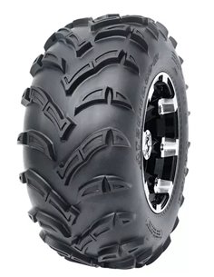 Neumatico BPR P377 25x10x12 6 lonas sin prensar 50J