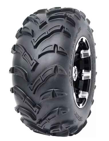 Neumatico BPR P377 25x10x12 6 lonas sin prensar 50J
