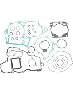 Complete gasket kit 250Xc / Xc-W Moose Racing Hp 808334