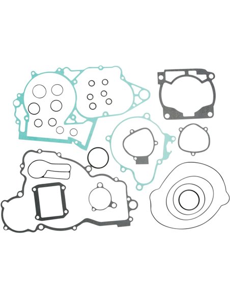 Kit completo de juntas 250Xc/Xc-W Moose Racing Hp 808334