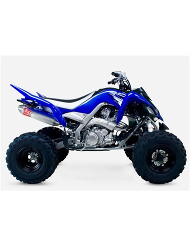 Escape completo YOSHIMURA RS-2 YFM 700 Raptor15-25