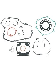 Complete kit of gaskets and oil seals Comp Kx85 Moose Racing Hp 808419