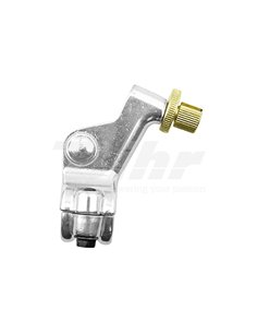 Honda left lever support