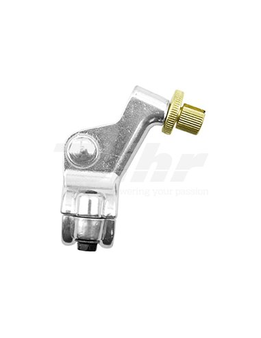 Soporte maneta Honda izdo