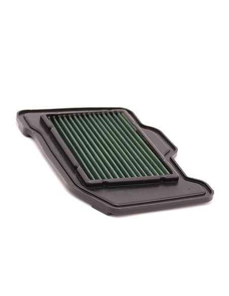 Tapa filtro aire Green YC003 Yamaha YFZ 450 R