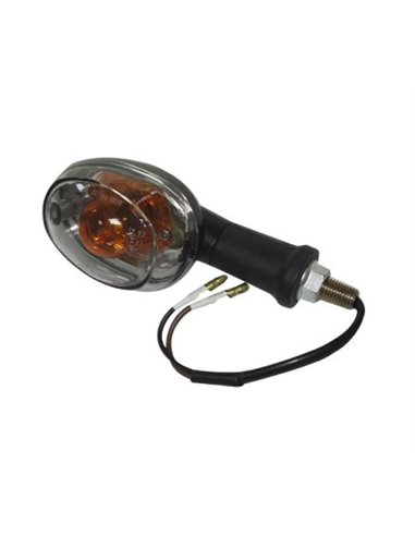 Intermitente homologado 12V. 10W. izquierda