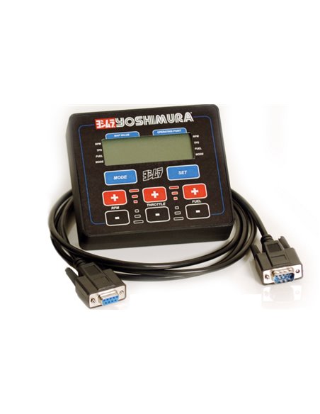 FIMAK programador ems mapa inyeccion centralita Yoshimura